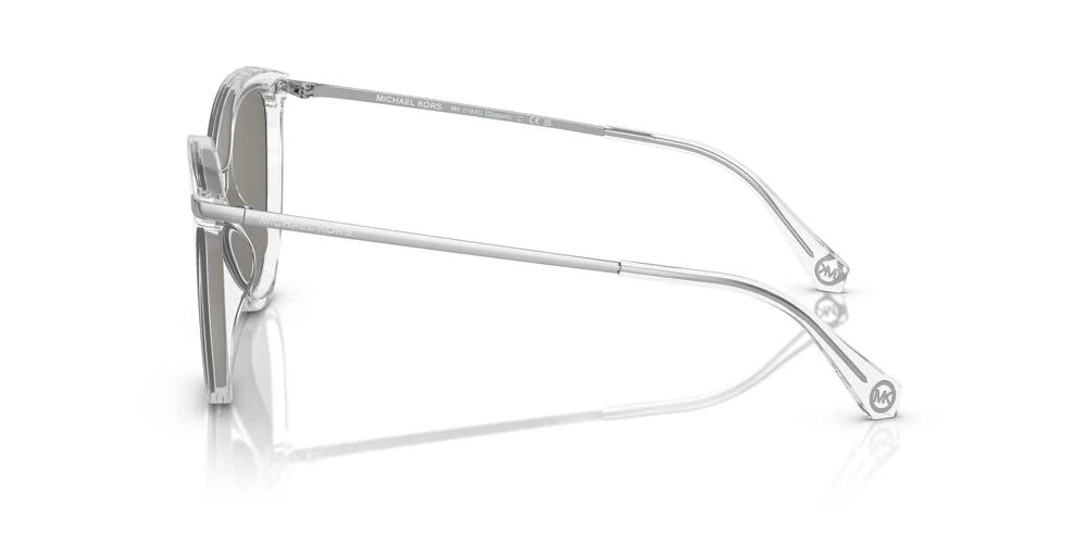 Gafas de Sol Michael Kors 0MK2184U Mujer Color Dorado - Image 3