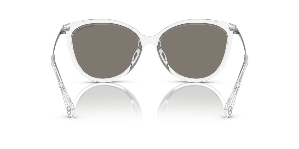 Gafas de Sol Michael Kors 0MK2184U Mujer Color Dorado - Image 4