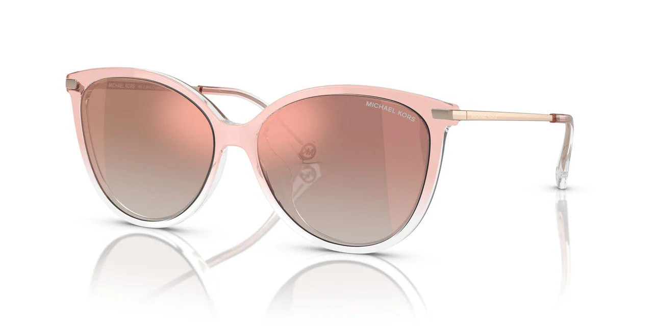 Gafas de Sol Michael Kors 0MK2184U Mujer Color Rosa - Image 2