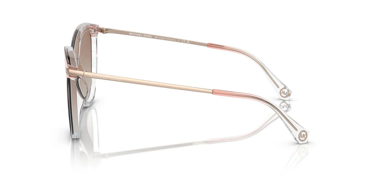 Gafas de Sol Michael Kors 0MK2184U Mujer Color Rosa - Image 3