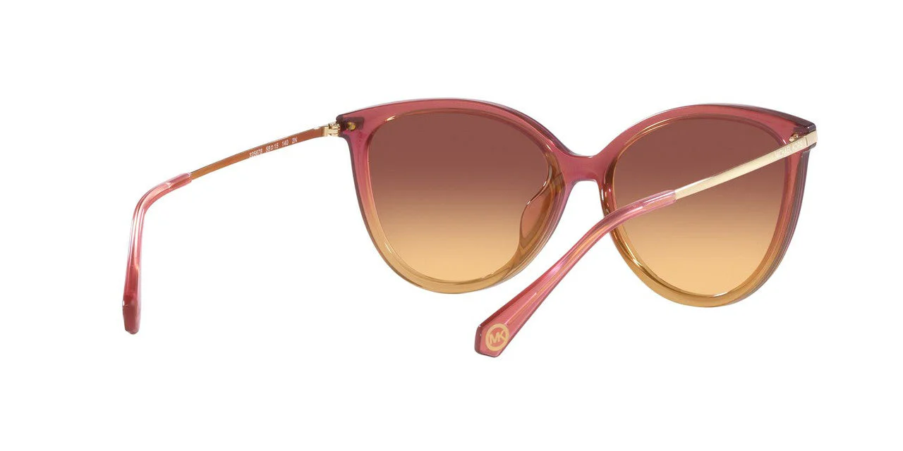 Gafas de Sol Michael Kors 0MK2184U Mujer Color Rosa - Image 6