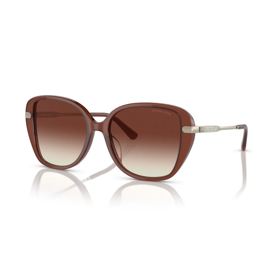 Gafas de Sol Michael Kors 0MK2185BU Mujer Color Rosa - Image 2