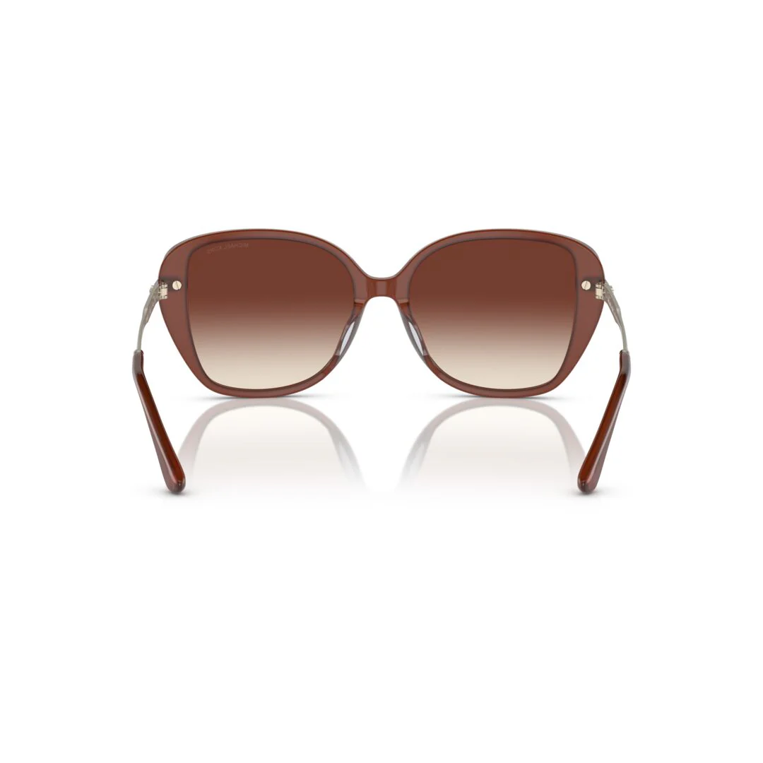 Gafas de Sol Michael Kors 0MK2185BU Mujer Color Rosa - Image 4