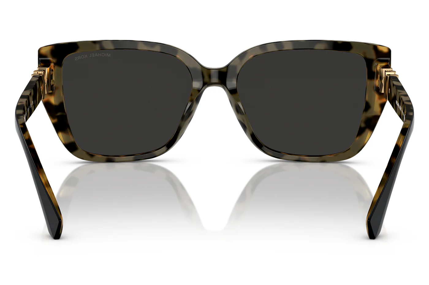 Gafas de Sol Michael Kors 0MK2199 Mujer Color Negro - Image 4