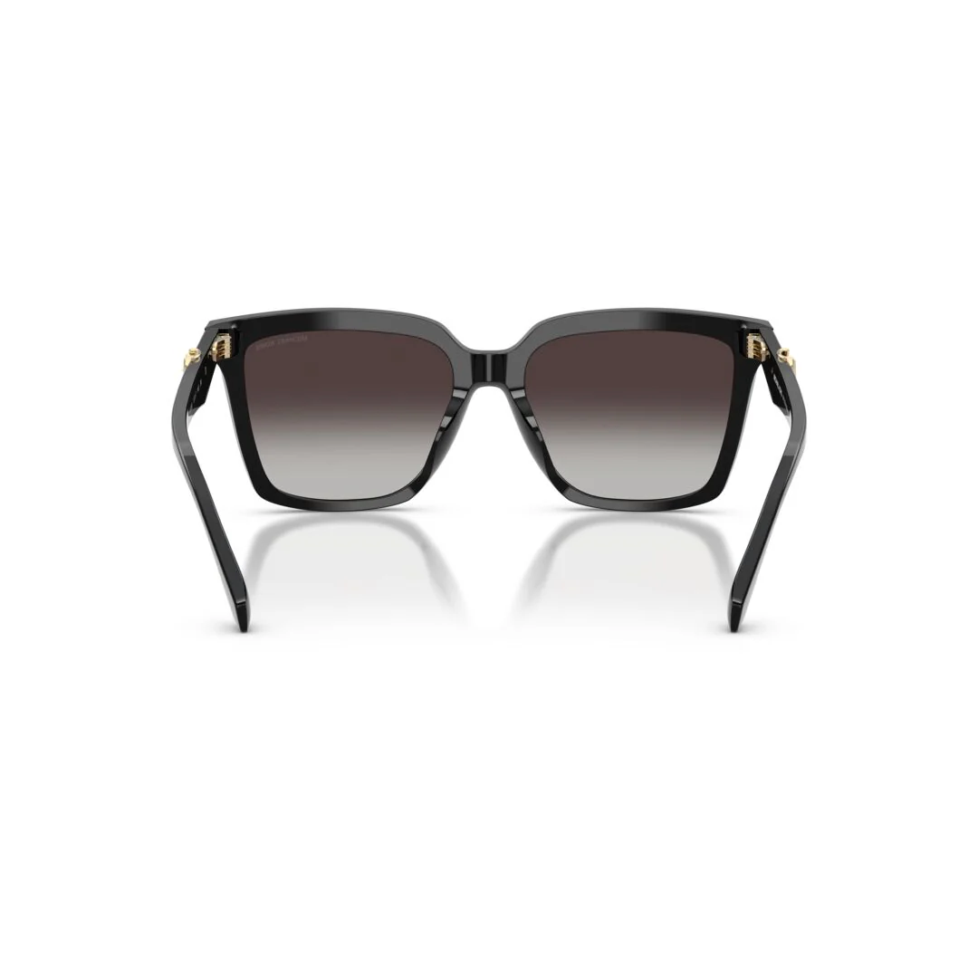 Gafas De Sol Michael Kors 0MK2256U Mujer Color Negro - Image 4