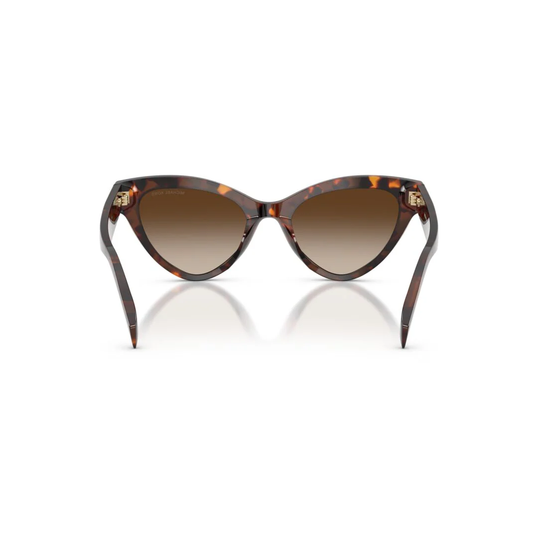 Gafas De Sol Michael Kors 0MK2259U Mujer Color Café - Image 4