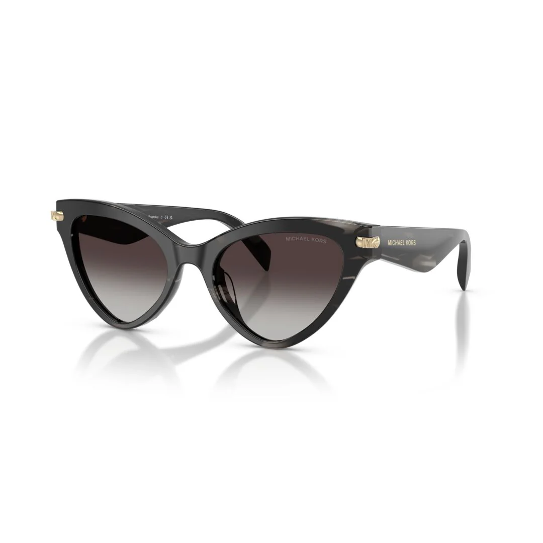 Gafas De Sol Michael Kors 0MK2259U Mujer Color Negro - Image 2