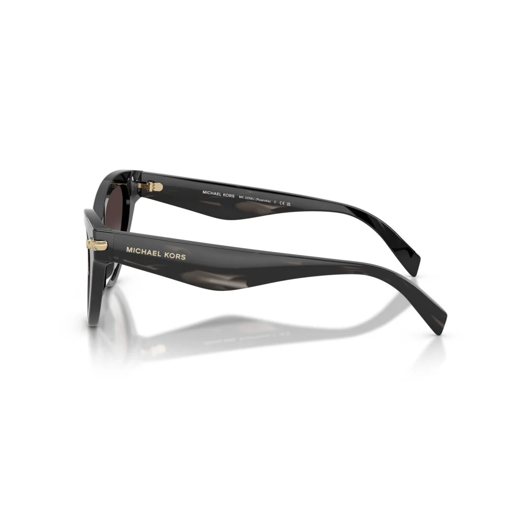 Gafas De Sol Michael Kors 0MK2259U Mujer Color Negro - Image 3