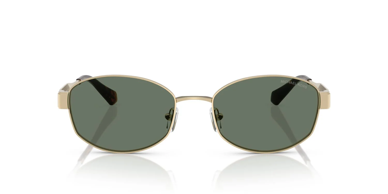 Gafas de Sol Michael Kors MK1161 Mujer Color Dorado