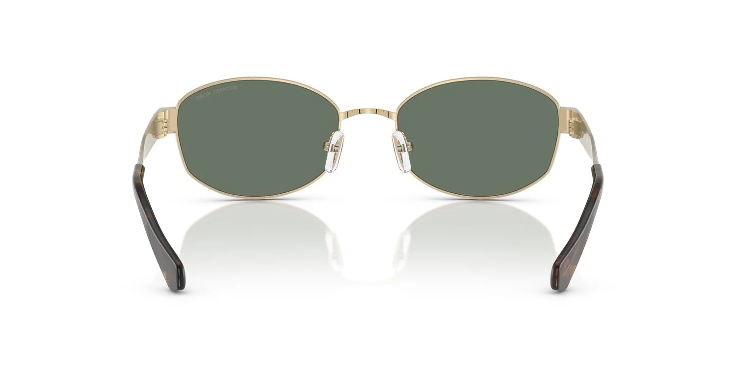 Gafas de Sol Michael Kors MK1161 Mujer Color Dorado - Image 4