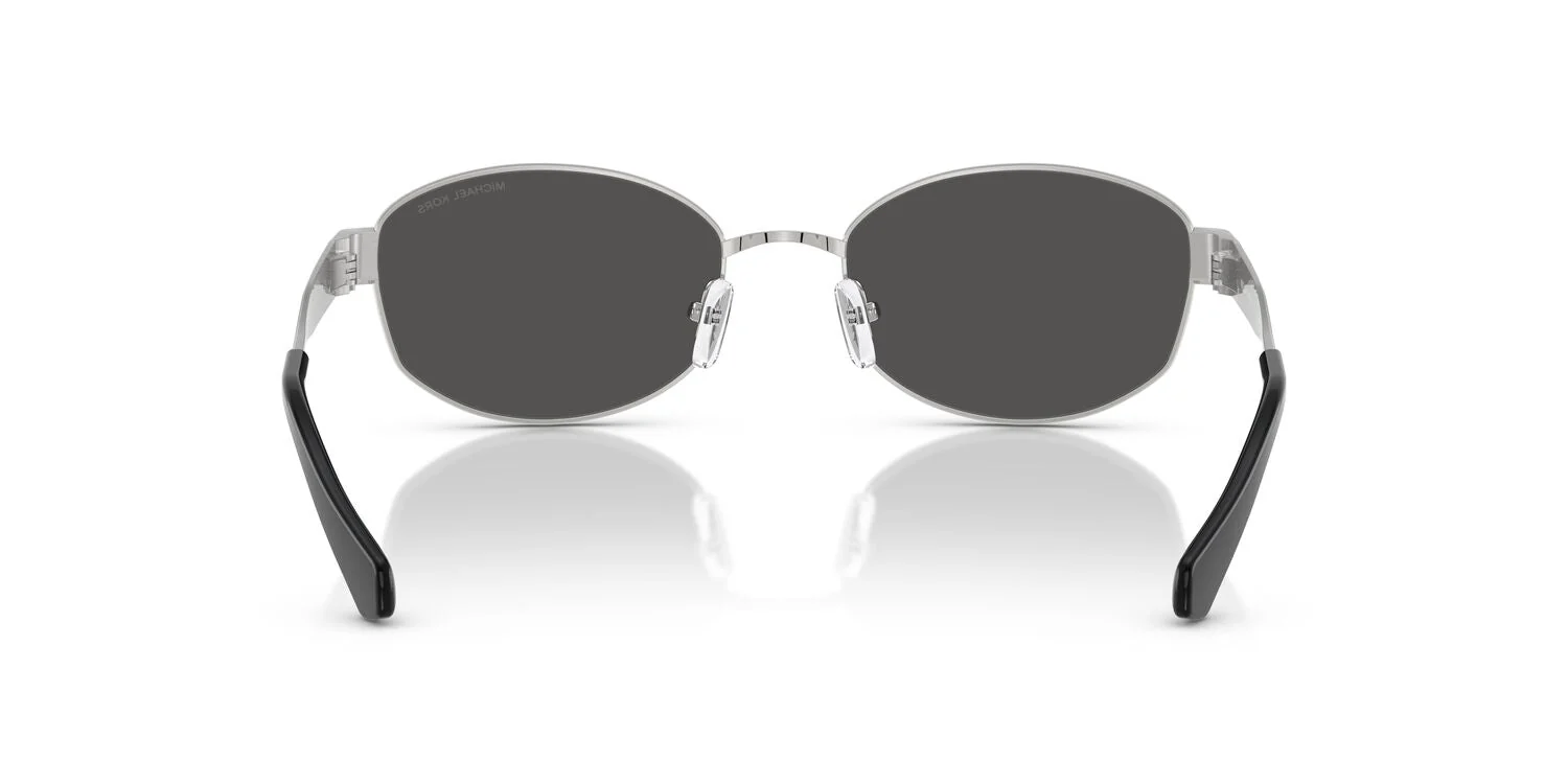 Gafas de Sol Michael Kors MK1161 Mujer Color Plateado - Image 4