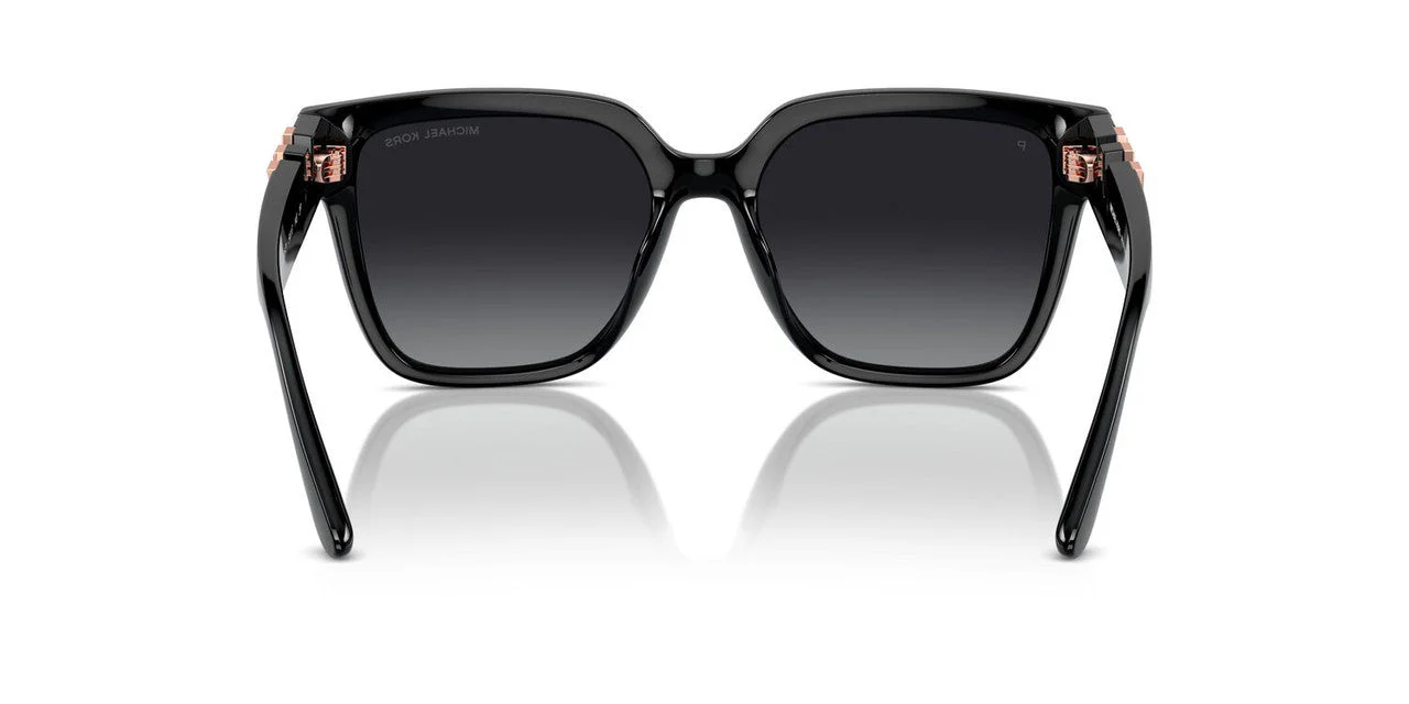 Gafas de Sol Michael Kors MK2170U Mujer Color Negro - Image 3