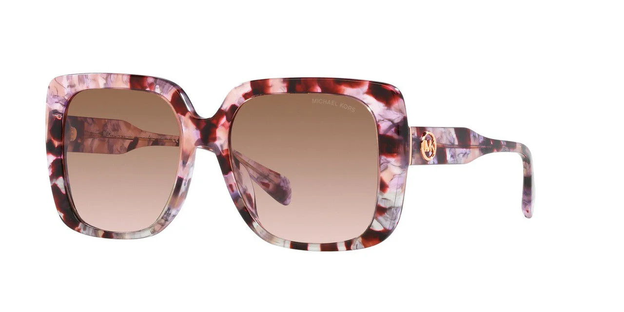 Gafas de Sol Michael Kors MK2183U Mujer Color Rosa - Image 2