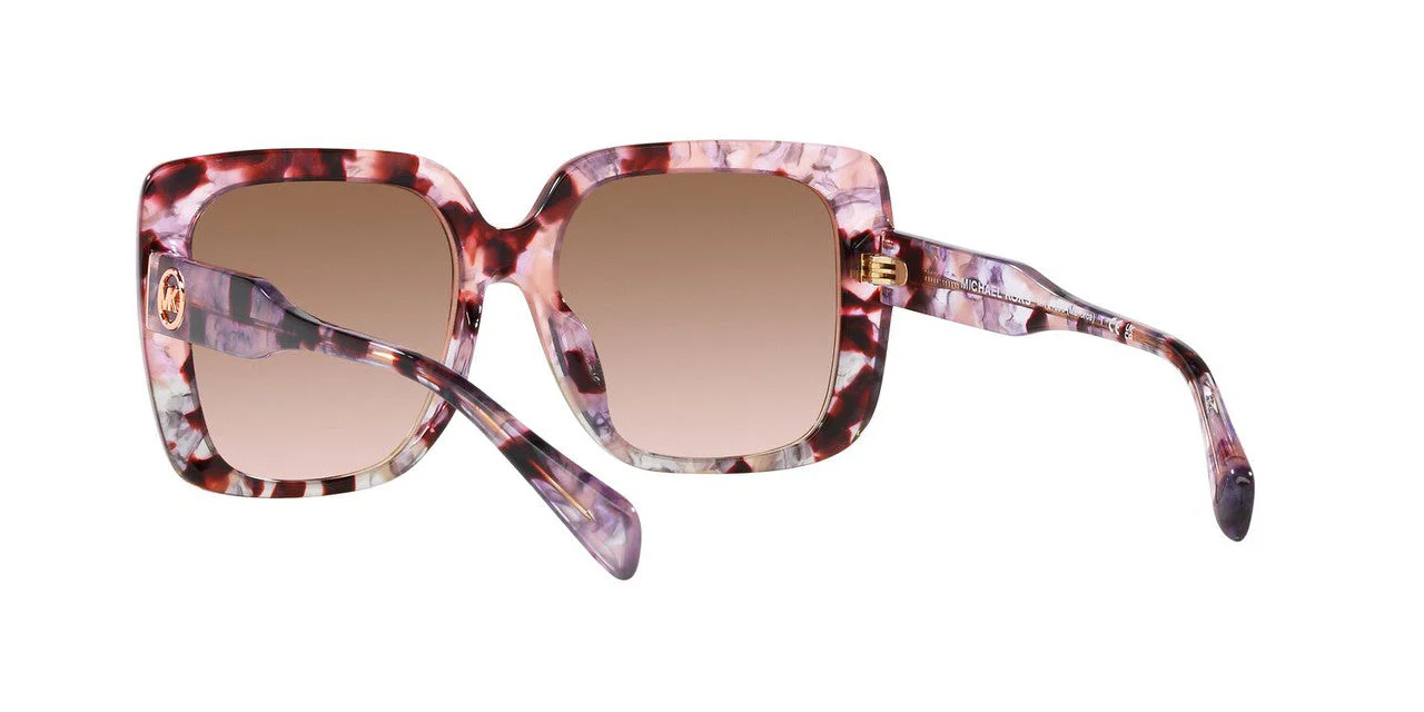 Gafas de Sol Michael Kors MK2183U Mujer Color Rosa - Image 3
