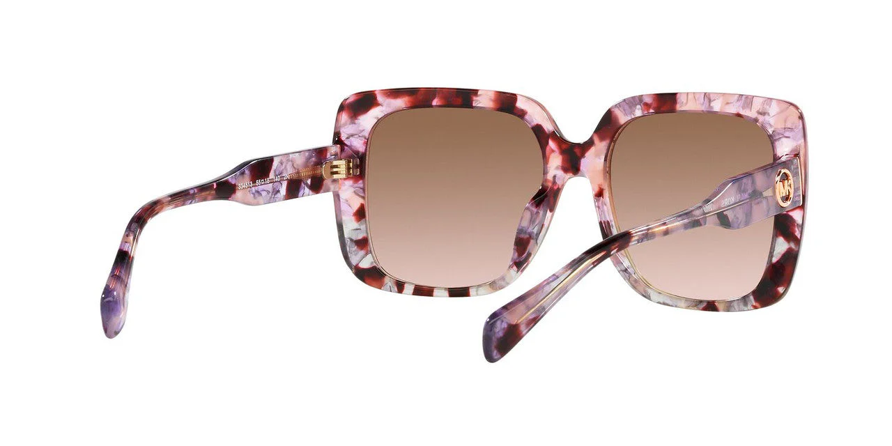 Gafas de Sol Michael Kors MK2183U Mujer Color Rosa - Image 4