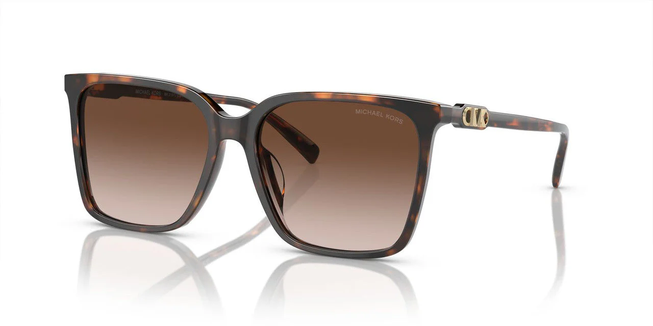 Gafas de Sol Michael Kors MK2197U Mujer Color Havana - Image 2