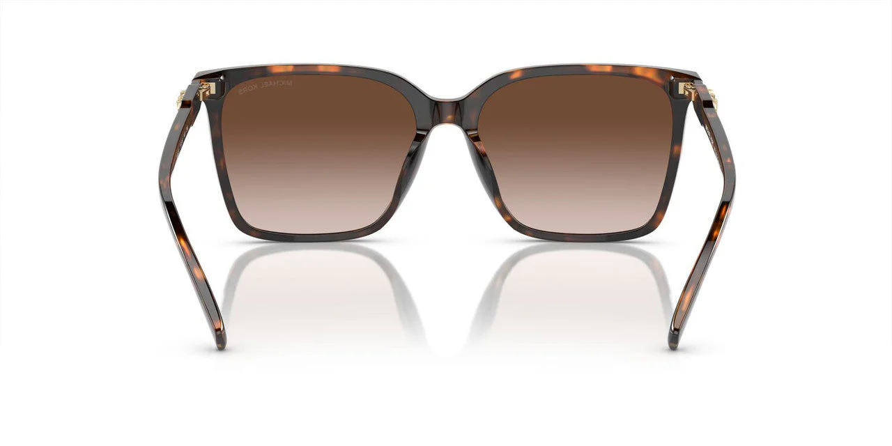 Gafas de Sol Michael Kors MK2197U Mujer Color Havana - Image 4