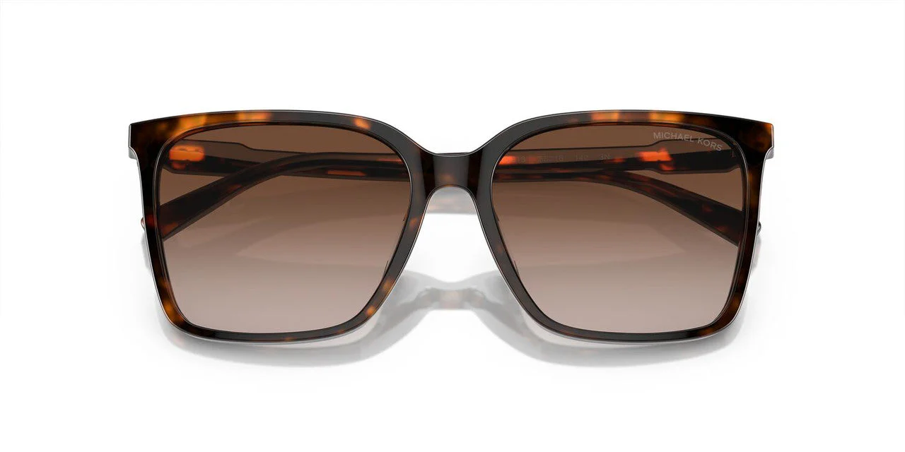 Gafas de Sol Michael Kors MK2197U Mujer Color Havana - Image 5