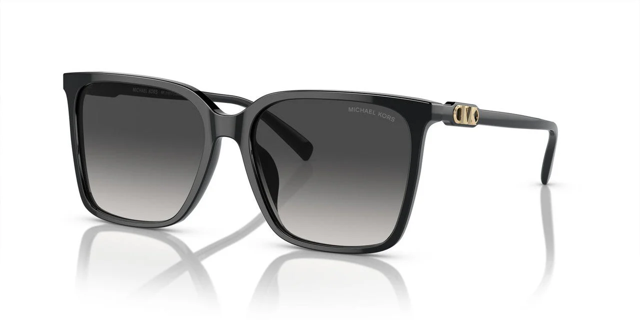Gafas de Sol Michael Kors MK2197U Mujer Color Negro - Image 2