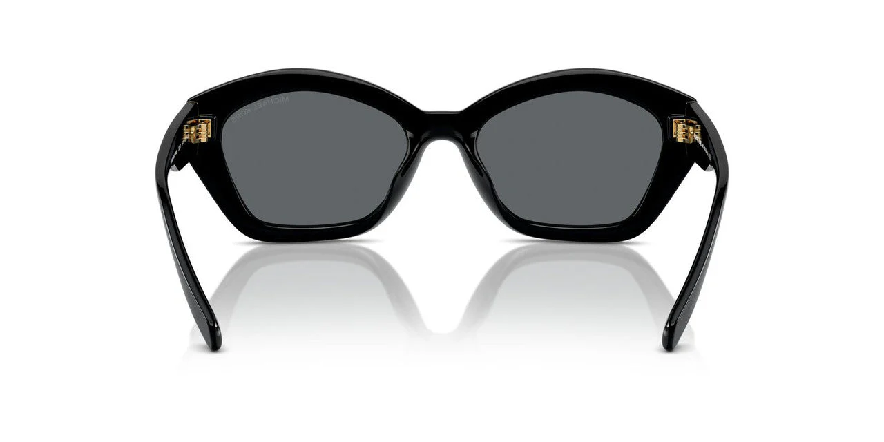 Gafas de Sol Michael Kors MK2209U Mujer Color Negro - Image 3