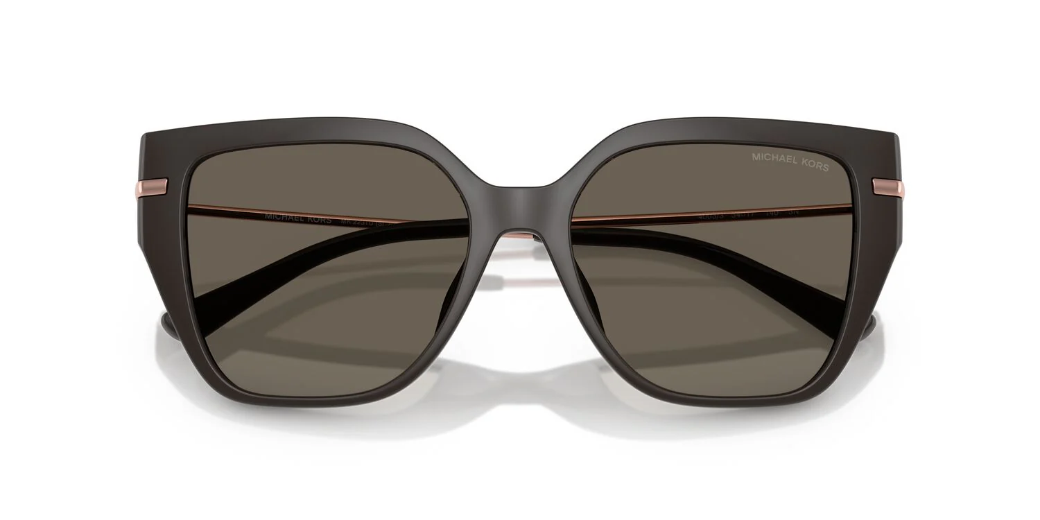 Gafas de Sol Michael Kors MK2231U Mujer Color Gris - Image 5
