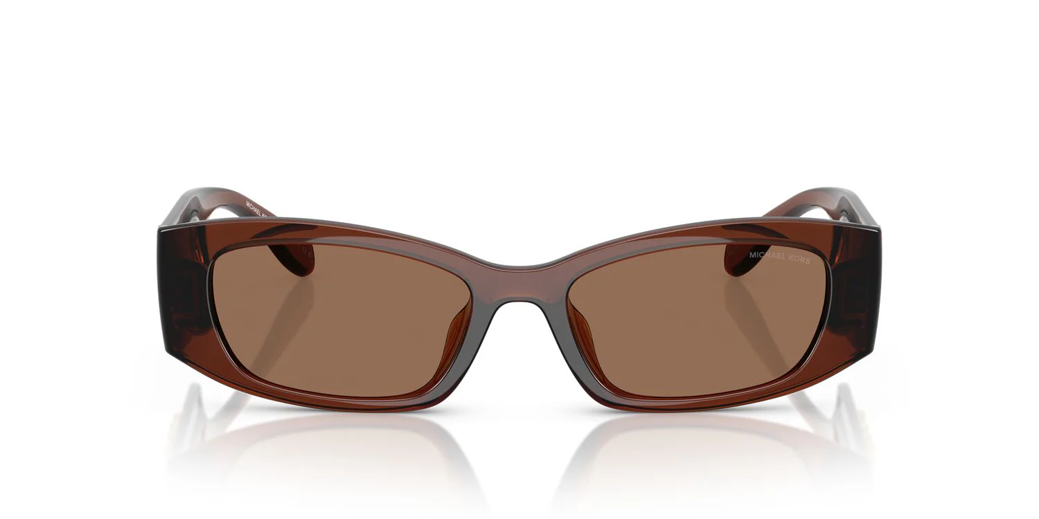 Gafas de Sol Michael Kors MK2243U Mujer Color Café