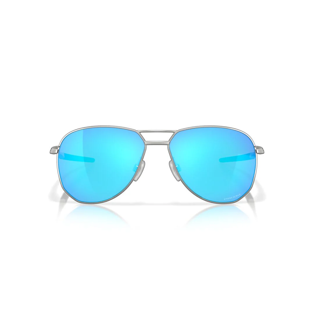 Gafas de Sol Oakley 0OO4147 Hombre Color Blanco