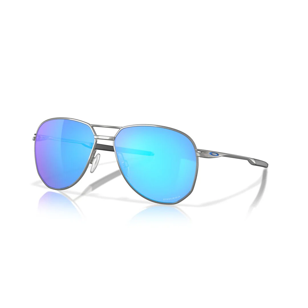 Gafas de Sol Oakley 0OO4147 Hombre Color Blanco - Image 2