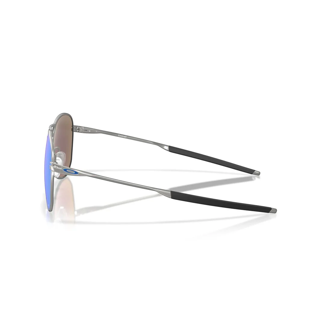 Gafas de Sol Oakley 0OO4147 Hombre Color Blanco - Image 3