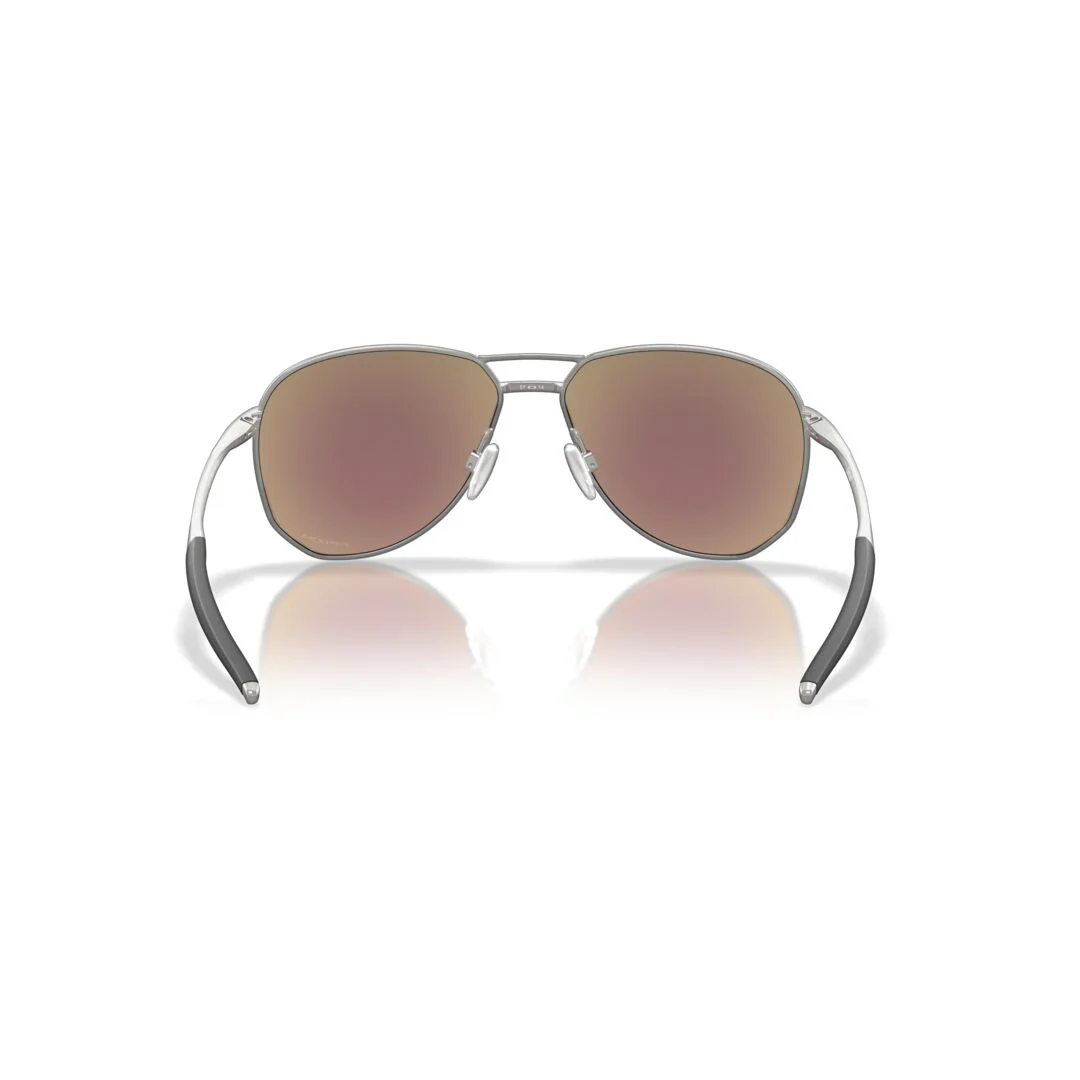 Gafas de Sol Oakley 0OO4147 Hombre Color Blanco - Image 4