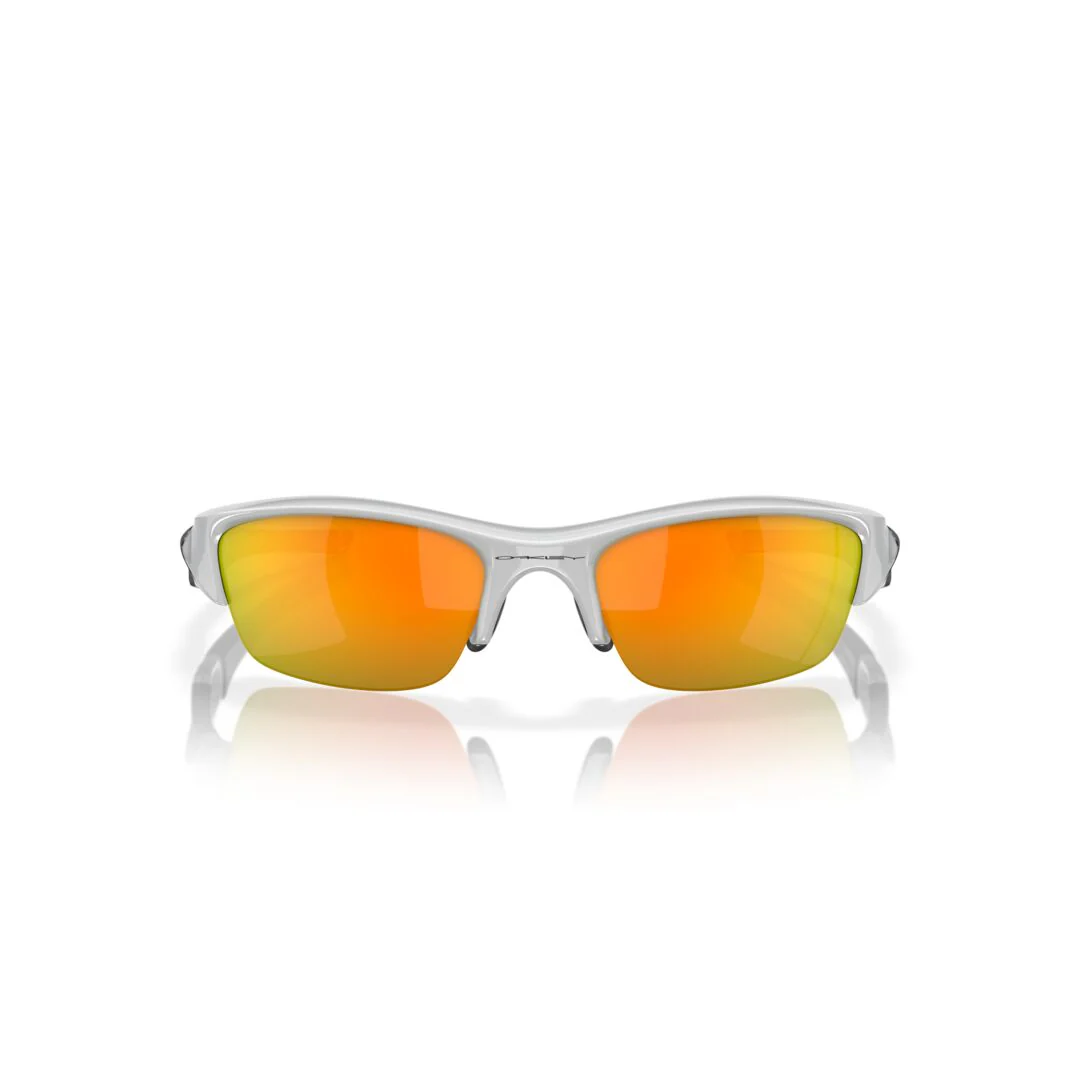 Gafas de Sol Oakley 0OO9008 Hombre Color Plateado