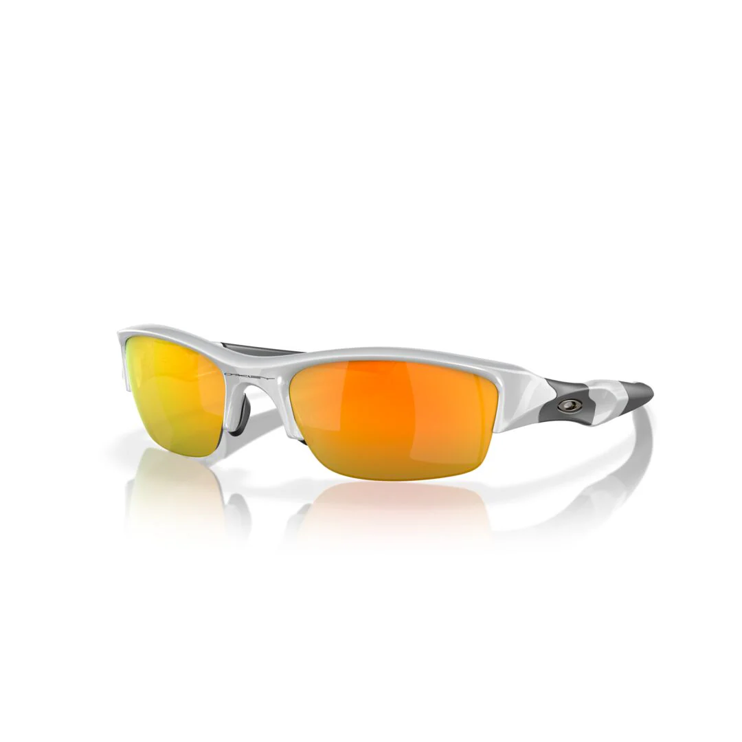 Gafas de Sol Oakley 0OO9008 Hombre Color Plateado - Image 2