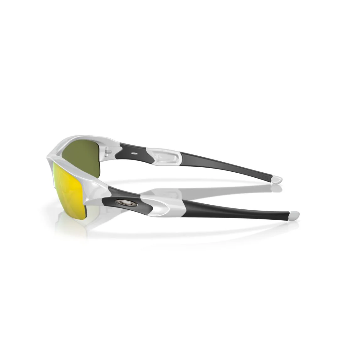 Gafas de Sol Oakley 0OO9008 Hombre Color Plateado - Image 3