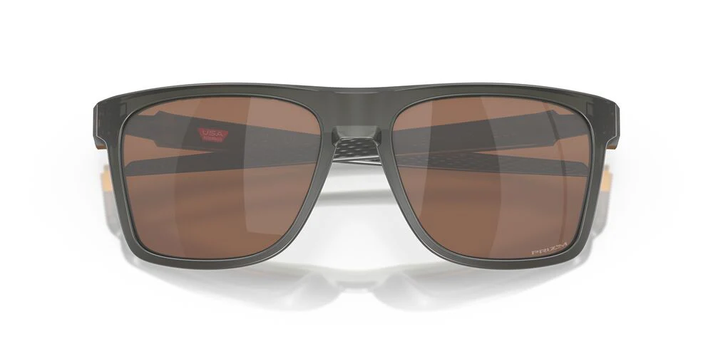 Gafas de Sol Oakley 0OO9100 Hombre Color Gris - Image 2