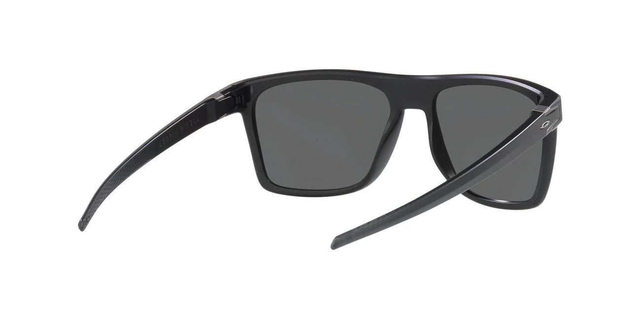 Gafas de Sol Oakley 0OO9100 Hombre Color Negro - Image 12