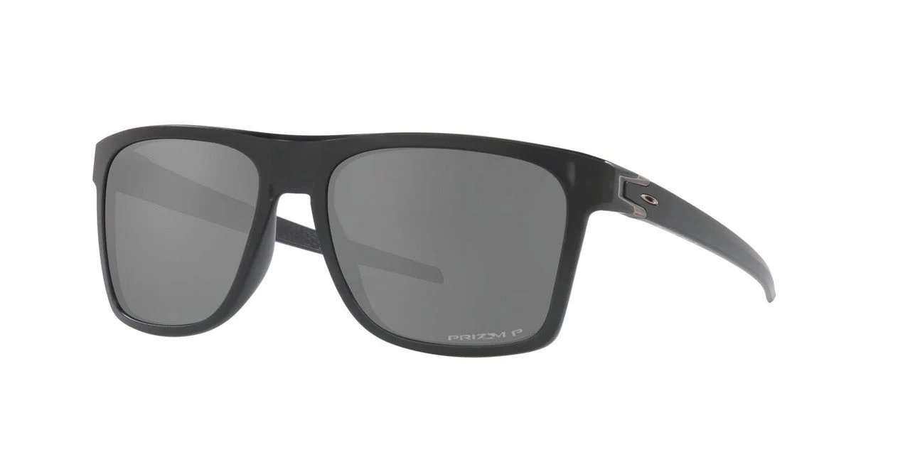 Gafas de Sol Oakley 0OO9100 Hombre Color Negro - Image 7