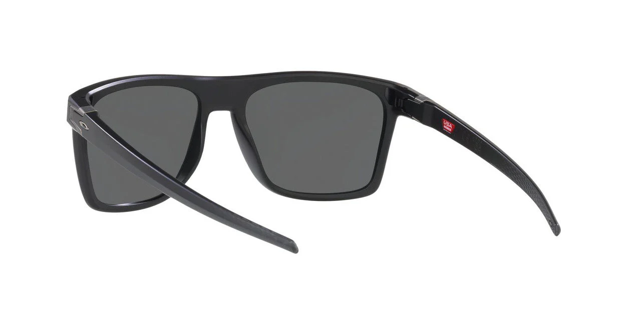 Gafas de Sol Oakley 0OO9100 Hombre Color Negro - Image 8