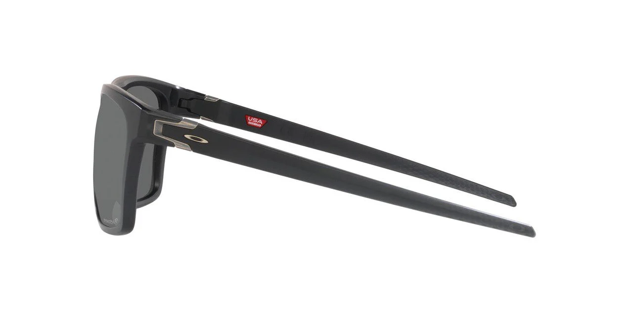 Gafas de Sol Oakley 0OO9100 Hombre Color Negro - Image 9