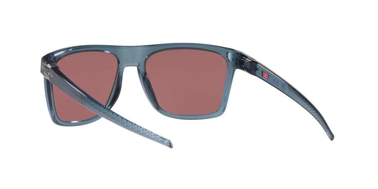 Gafas de Sol Oakley 0OO9100 Hombre Color Negro - Image 5