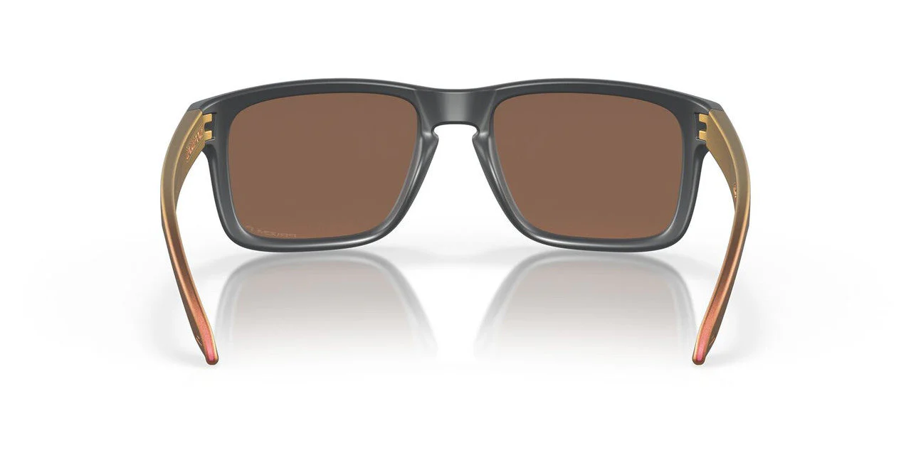Gafas de Sol Oakley 0OO9102 Hombre Color Gris - Image 4