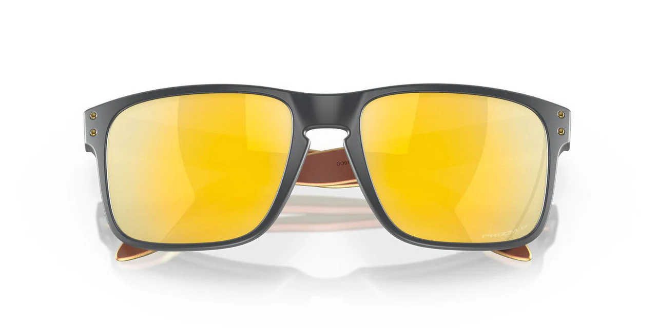 Gafas de Sol Oakley 0OO9102 Hombre Color Gris - Image 5