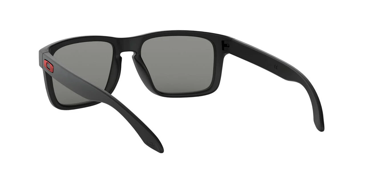 Gafas de Sol Oakley 0OO9102 Hombre Color Negro - Image 2