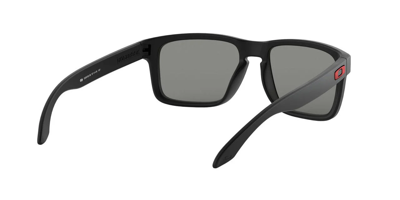 Gafas de Sol Oakley 0OO9102 Hombre Color Negro - Image 3