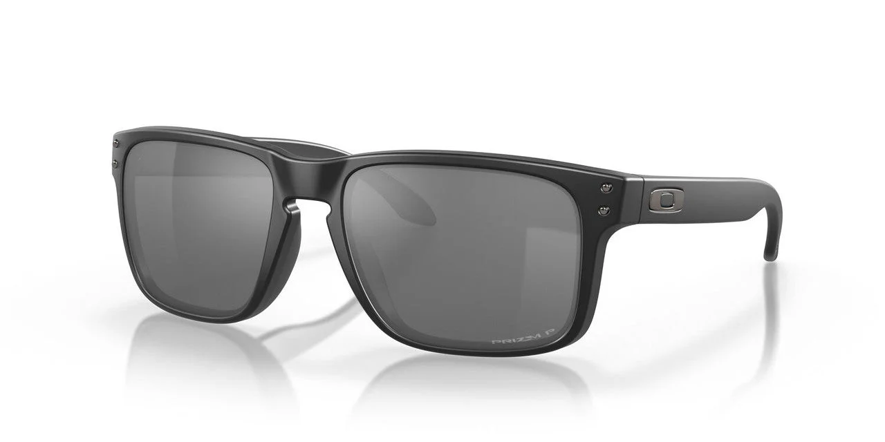 Gafas de Sol Oakley 0OO9102 Hombre Color Negro - Image 2