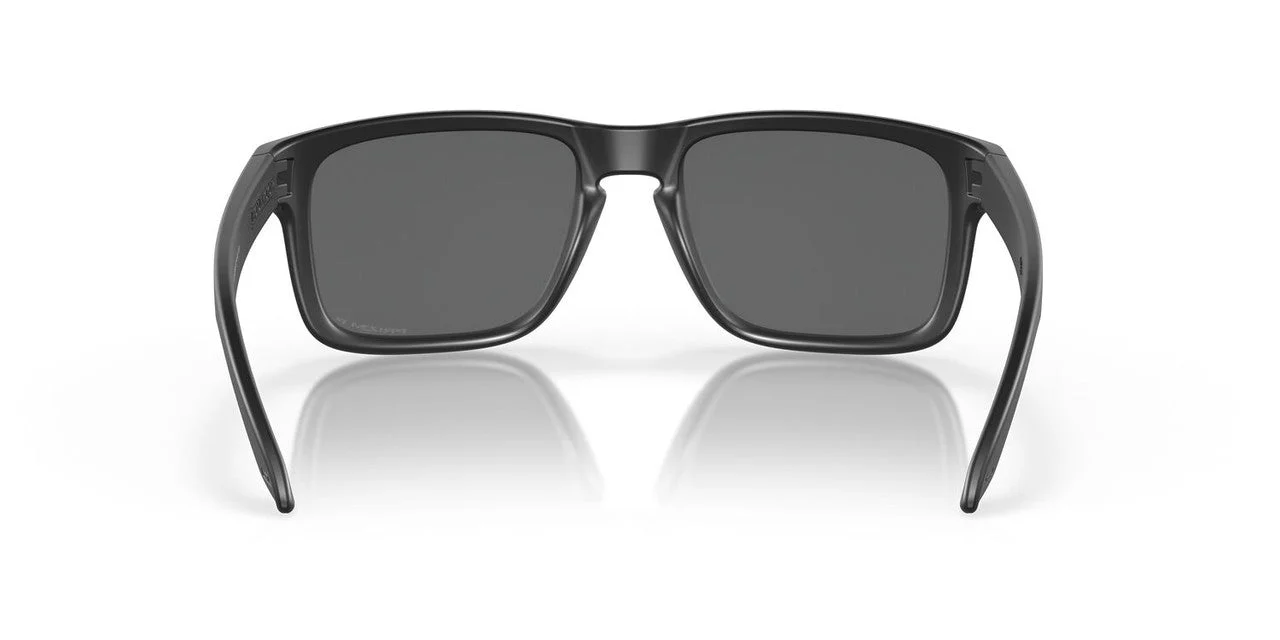 Gafas de Sol Oakley 0OO9102 Hombre Color Negro - Image 4