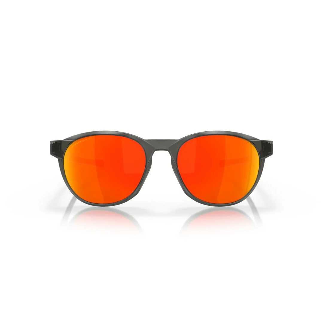 Gafas de Sol Oakley 0OO9126 Hombre Color Gris