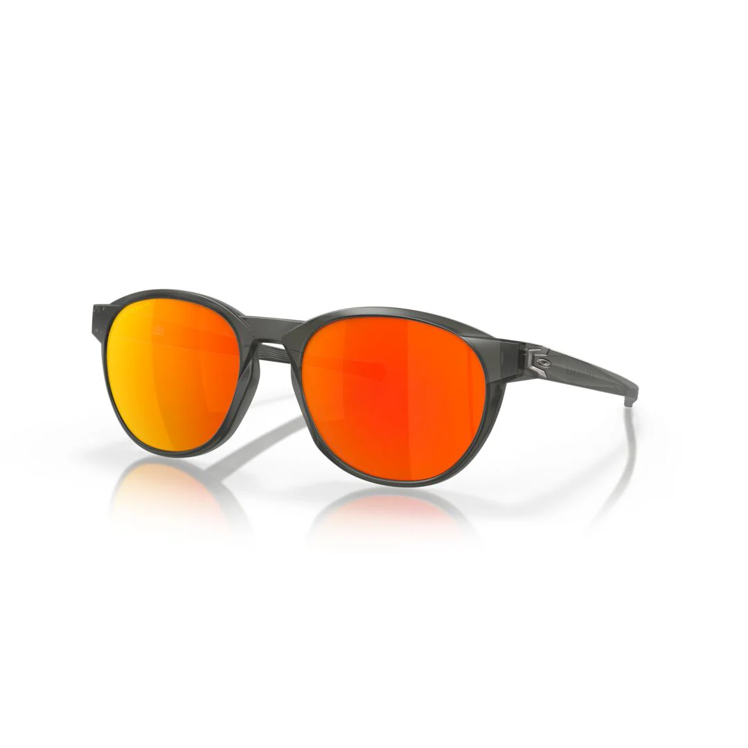 Gafas de Sol Oakley 0OO9126 Hombre Color Gris - Image 2