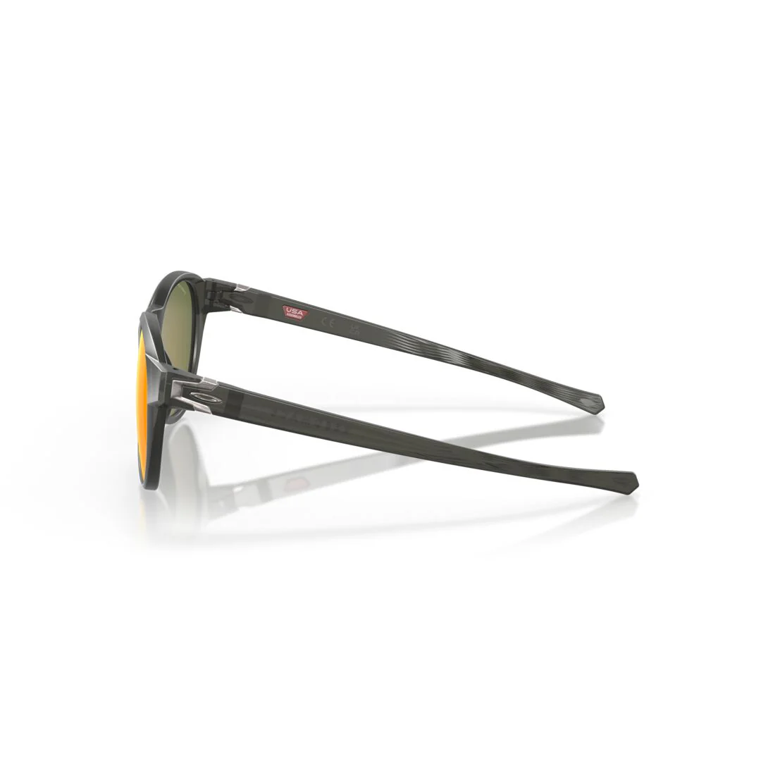 Gafas de Sol Oakley 0OO9126 Hombre Color Gris - Image 3