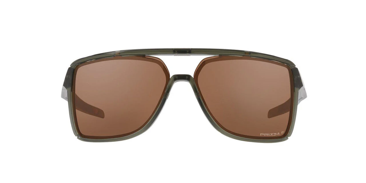 Gafas de Sol Oakley 0OO9147 Hombre Color Negro