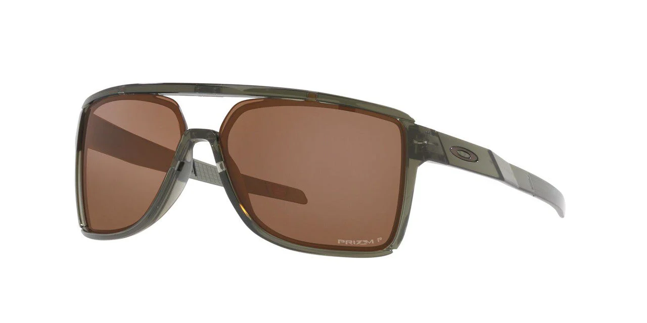 Gafas de Sol Oakley 0OO9147 Hombre Color Negro - Image 2